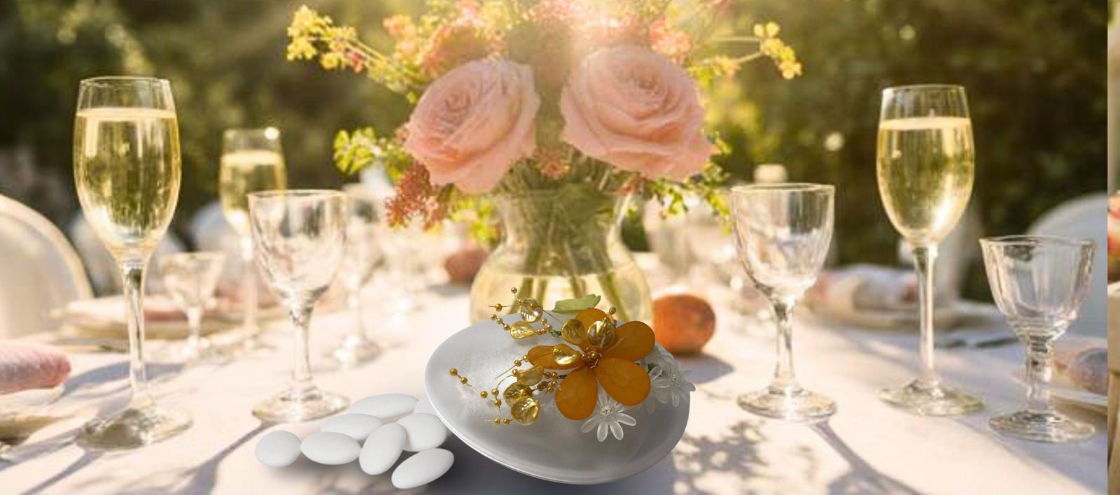 Mariage Drag&eacute;es | Rassa Drag&eacute;es